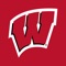 This is the official mobile gameday app of the Wisconsin Badgers