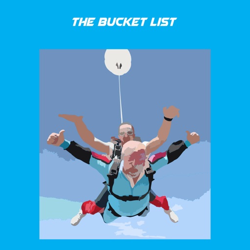 The Bucket List +