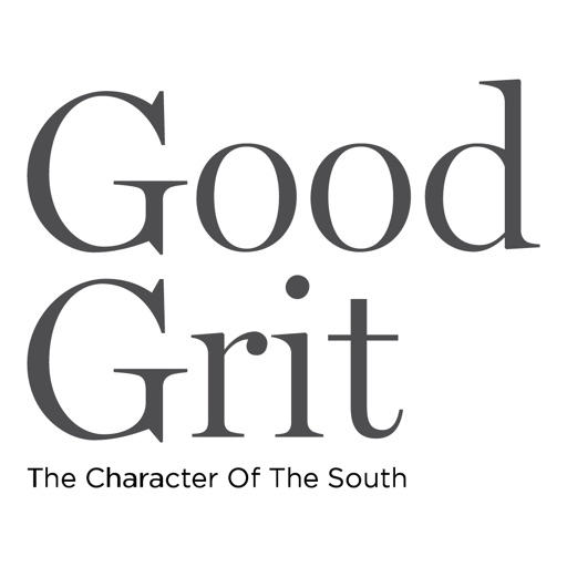 Good Grit Magazine iOS App