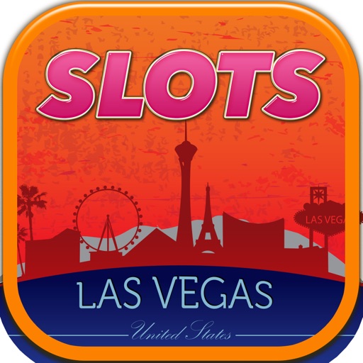 Best Downtown Jackpot City SLOTS - Free Game Icon