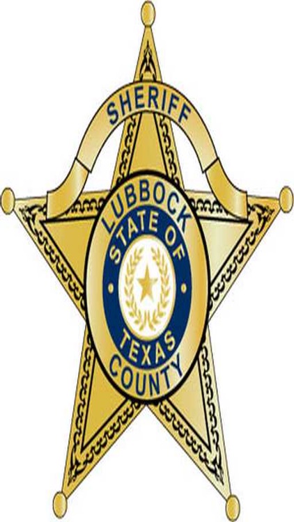 Lubbock Public Safety App