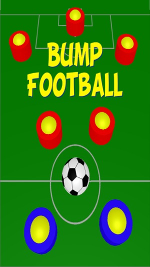 Bump Football(圖3)-速報App