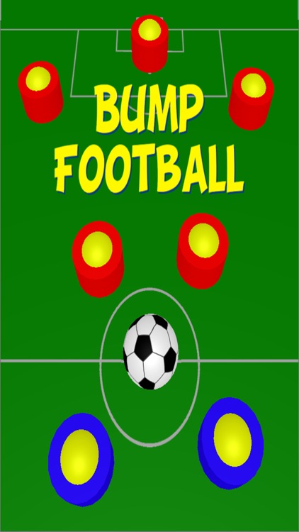 Bump Football