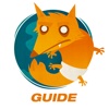 Guide for Firefox web browser