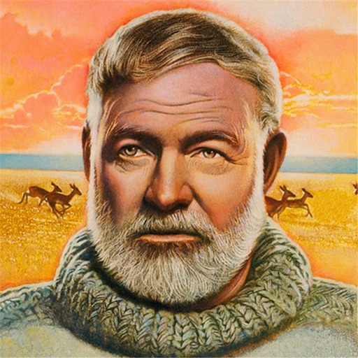 Biography and Quotes for Ernest Hemingway