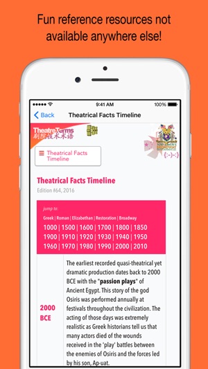 TheatreTerms(圖4)-速報App