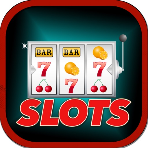 Slots Big Jackpot - Play Free Slot Machine iOS App