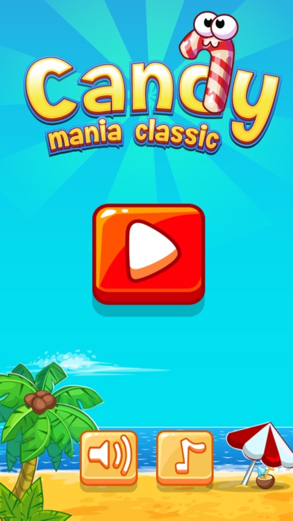 Candy Mania Classic