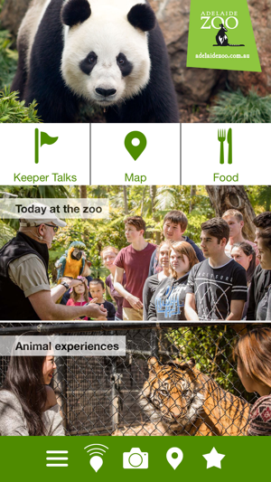 Adelaide Zoo(圖2)-速報App