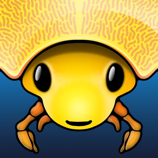 Morphopolis Icon