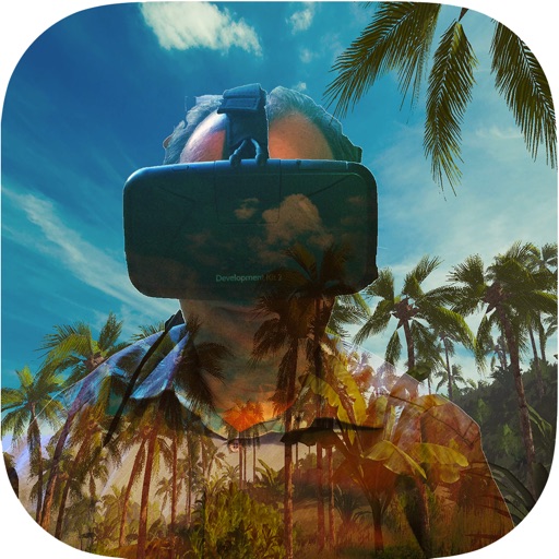 VR Experience iOS App