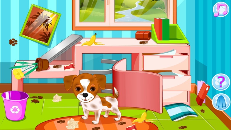 Care Pet screenshot-3