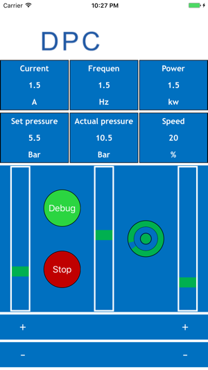 DPC remote(圖5)-速報App