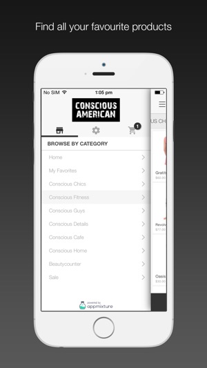 Conscious American(圖5)-速報App