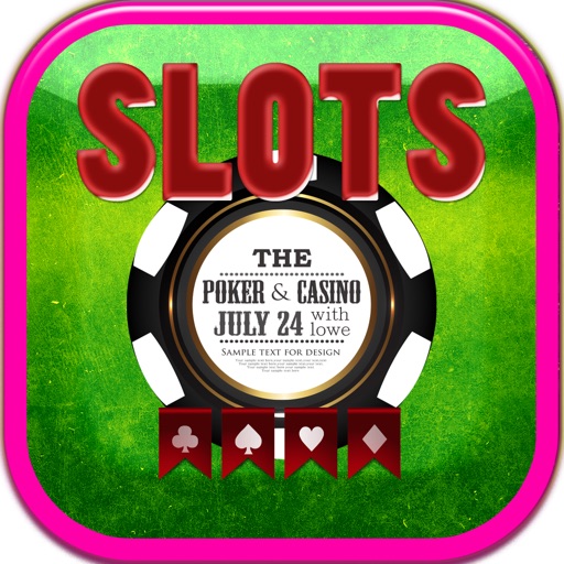 90 Lucky Slots Super Las Vegas - Gambler Slots icon