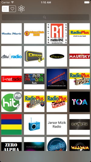 Radio  Mauritius(圖4)-速報App