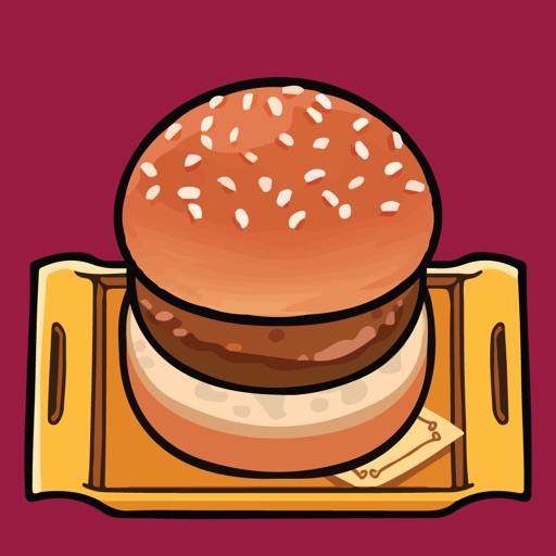 Cooking Frenzy iOS App