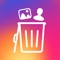 #Clean your Instagram