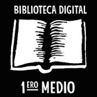 Top 28 Book Apps Like Biblioteca Lecturas Complementarias 1ero Medio - Best Alternatives