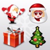 Holiday Emoji - Animated Christmas Emojis