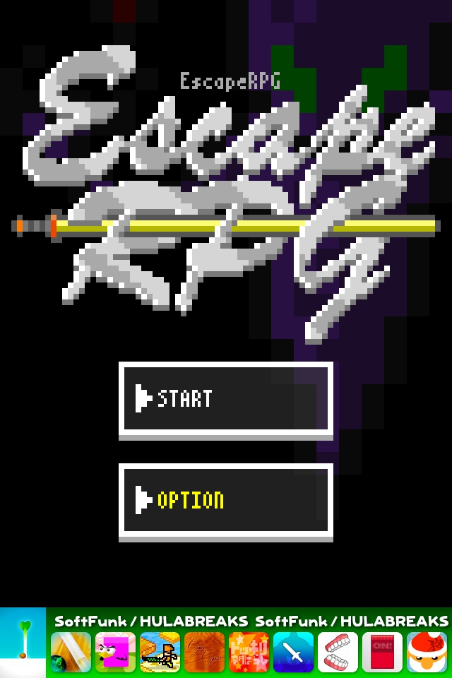 EscapeRPG screenshot 3