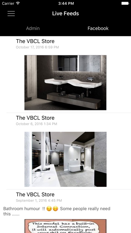 The VBCL Store screenshot-4