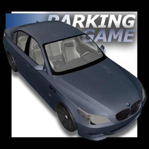 Car Simulator Game iOS App