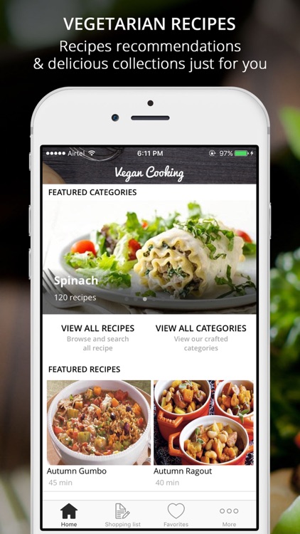 Super Vegetable Recipes Pro - Cook And Learn Guide