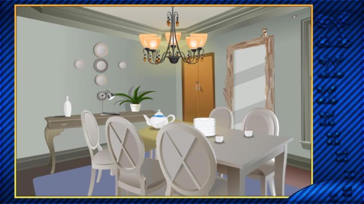 Royal Apartment Escape