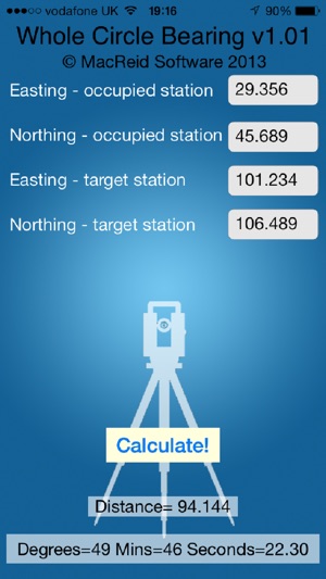 Whole Circle Bearing(圖1)-速報App