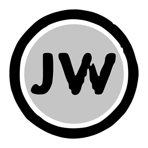 JW VR Icon