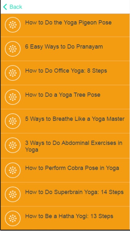 Beginner Yoga - Learn How to Do Yoga