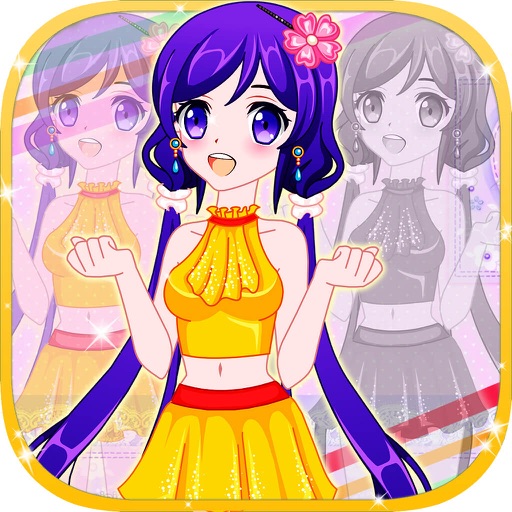 Cheerlending Girl-Cute Beauty Games