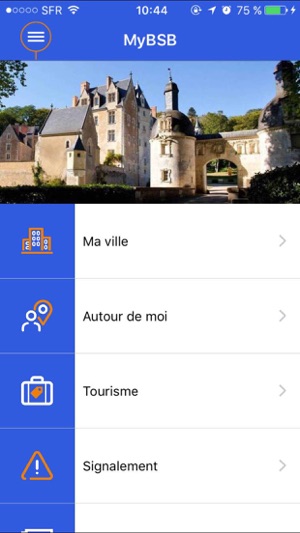 Bessé-sur-Braye(圖1)-速報App