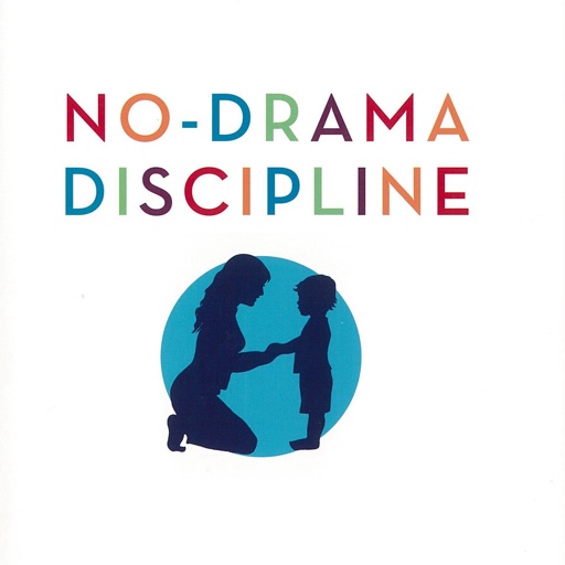 Quick Wisdom from No-Drama Discipline:Practical Guide Cards with Key Insights and Daily Inspiration icon