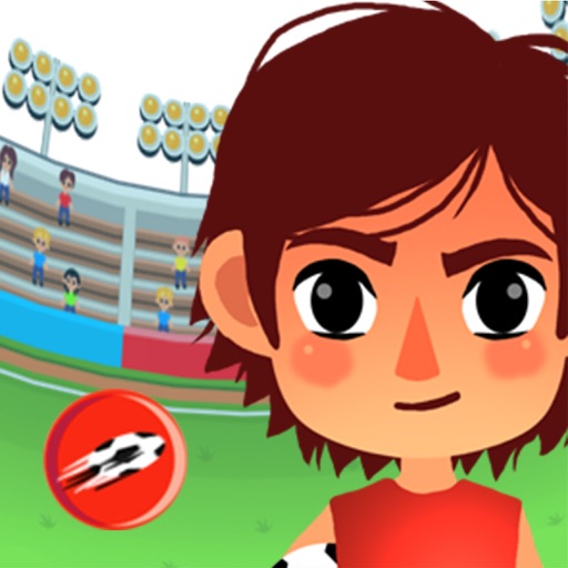 Captain Tsubasa-extreme shoot icon