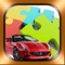 Car Jigsaw Puzzle Challenge - Best HD car photos