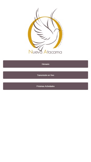 Iglesia Nueva Atacama(圖4)-速報App