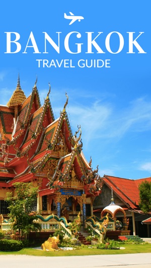 Bangkok Travel & Tourism Guide(圖1)-速報App