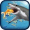 The World's #1 Sharks Simulator game - now on your mobile