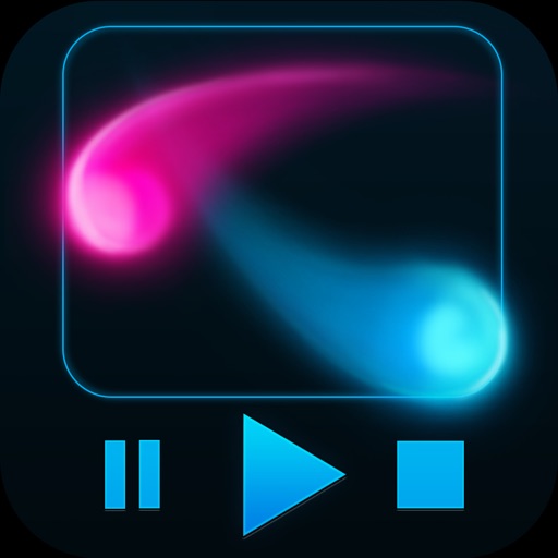 Synth Touch icon