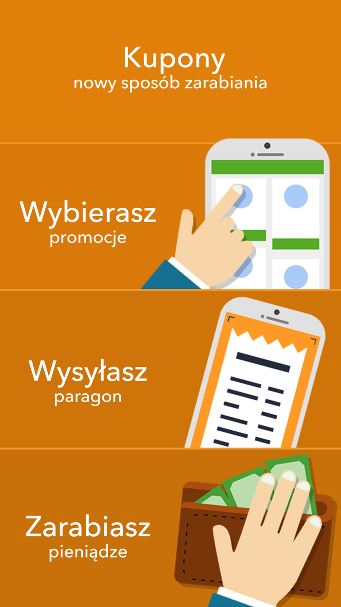 Kupony Żbik - rabaty na zakupy