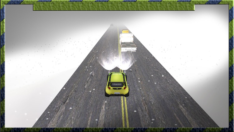 Adrenaline Rush of Most Thrilling Racing Simulator screenshot-4