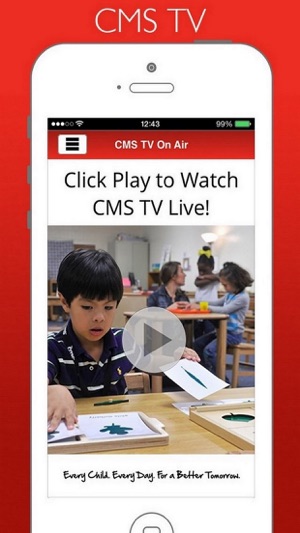 Charlotte Mecklenburg Schools(圖5)-速報App