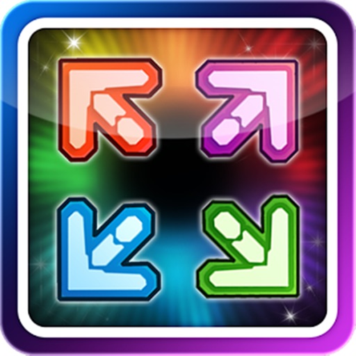 Just Dancing Elf - Tap Dancing Master iOS App