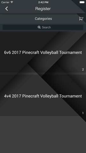 Pinecraft Volleyball(圖3)-速報App