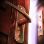 Escape RoomVillageRooms and Doors Puzzle games