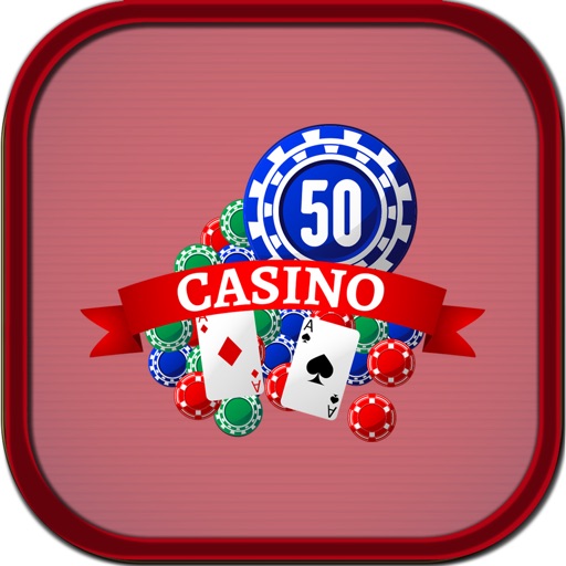 21 Play Las Vegas Casino - Vegas Casino Games icon