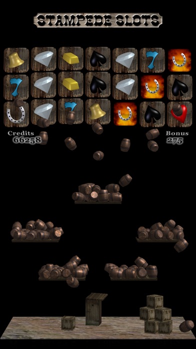 WHISKY BARREL SLOTS, FREE CHIPS 2.2.9 IOS