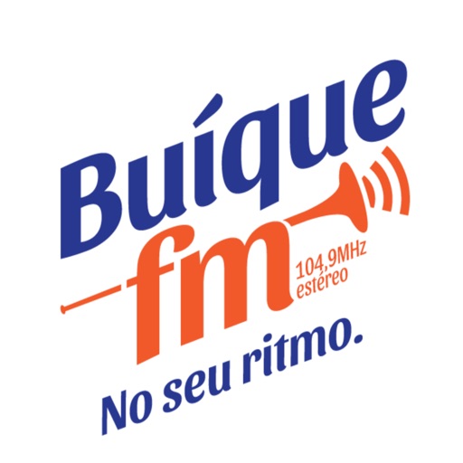 Rádio Buíque FM - 104,9 icon